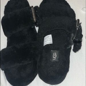 Fuzz Yeah Slippers